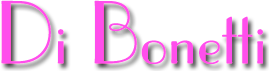 dI bONETTI